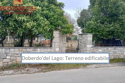 Helårsgrund i Doberdo del Lago, Gorizia, Doberdo del Lago - € 69.000 | Ref: 1575 - foto 1