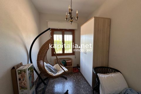 Villa em Ontinyent, Valencia, Ontinyent - € 180.000 | Ref: 09875 - foto 7