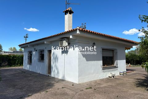 Villa em Ontinyent, Valencia, Ontinyent - € 180.000 | Ref: 09875 - foto 3