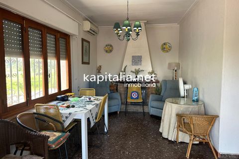 Villa em Ontinyent, Valencia, Ontinyent - € 180.000 | Ref: 09875 - foto 15