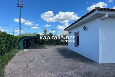 Villa em Ontinyent, Valencia, Ontinyent - € 180.000 | Ref: 09875 - foto 8