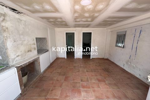 Villa em Ontinyent, Valencia, Ontinyent - € 180.000 | Ref: 09875 - foto 25