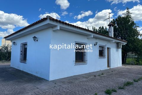 Villa em Ontinyent, Valencia, Ontinyent - € 180.000 | Ref: 09875 - foto 5
