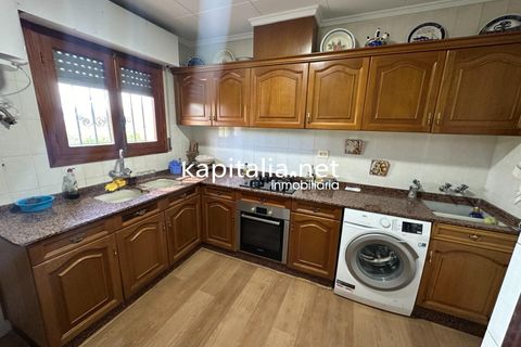 Villa em Ontinyent, Valencia, Ontinyent - € 180.000 | Ref: 09875 - foto 4
