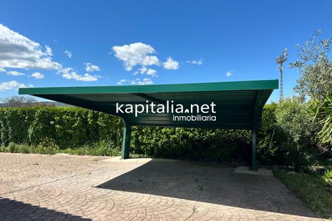 Villa em Ontinyent, Valencia, Ontinyent - € 180.000 | Ref: 09875 - foto 10