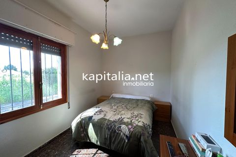 Villa em Ontinyent, Valencia, Ontinyent - € 180.000 | Ref: 09875 - foto 13