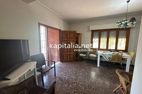 Villa em Ontinyent, Valencia, Ontinyent - € 180.000 | Ref: 09875 - foto 9