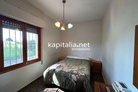 Villa em Ontinyent, Valencia, Ontinyent - € 180.000 | Ref: 09875 - foto 17