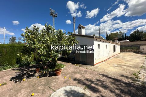 Villa em Ontinyent, Valencia, Ontinyent - € 180.000 | Ref: 09875 - foto 26