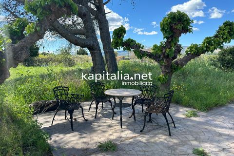 Villa em Ontinyent, Valencia, Ontinyent - € 180.000 | Ref: 09875 - foto 6