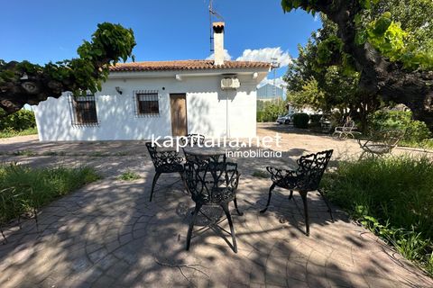 Villa em Ontinyent, Valencia, Ontinyent - € 180.000 | Ref: 09875 - foto 2