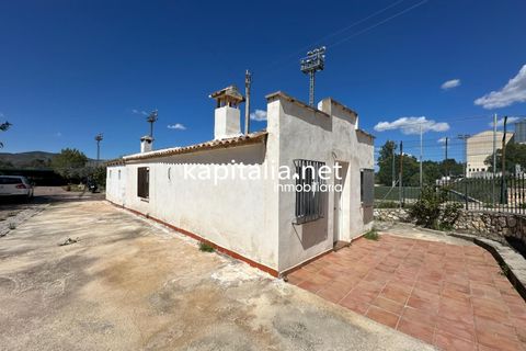 Villa em Ontinyent, Valencia, Ontinyent - € 180.000 | Ref: 09875 - foto 27