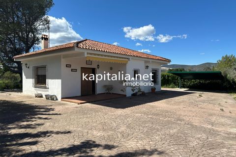 Villa em Ontinyent, Valencia, Ontinyent - € 180.000 | Ref: 09875 - foto 1