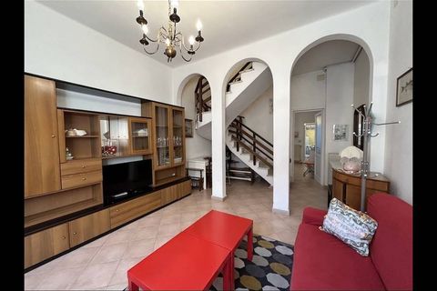 Villa i Viareggio, Lucca, Viareggio - € 445.000 | Ref: 49 - foto 5
