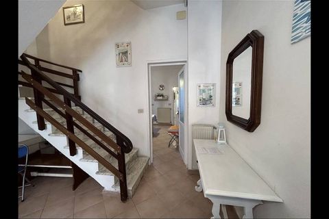 Villa i Viareggio, Lucca, Viareggio - € 445.000 | Ref: 49 - foto 23