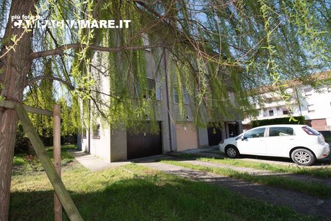 Wohnung in Codigoro, Ferrara, Codigoro - € 69.000 | Ref: CR 11 - Foto 3