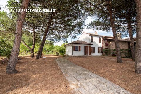 Villa en Codigoro, Ferrara, Codigoro - € 79.000 | Ref: CR 10 - photo 1
