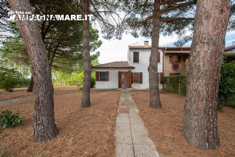 Villa en Codigoro, Ferrara, Codigoro - € 79.000 | Ref: CR 10 - photo 3