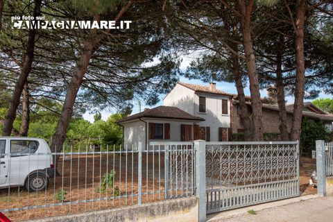 Villa en Codigoro, Ferrara, Codigoro - € 79.000 | Ref: CR 10 - photo 6