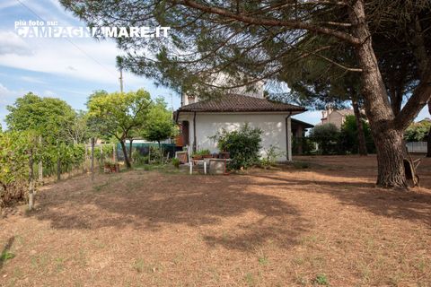 Villa en Codigoro, Ferrara, Codigoro - € 79.000 | Ref: CR 10 - photo 8