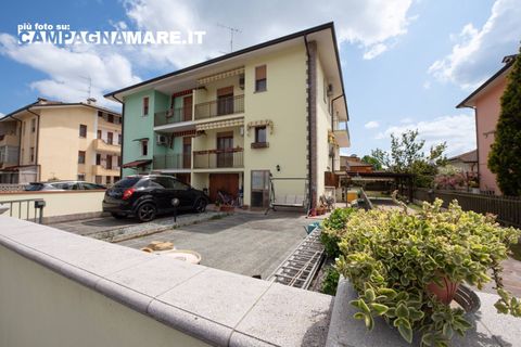 Rækkehus i Ostellato, Ferrara, Ostellato - € 125.000 | Ref: CR 139 - foto 1