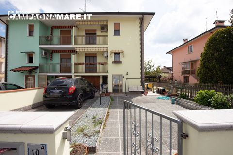 Rækkehus i Ostellato, Ferrara, Ostellato - € 125.000 | Ref: CR 139 - foto 2