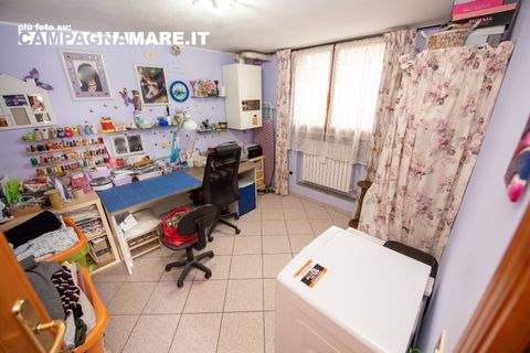 Rækkehus i Ostellato, Ferrara, Ostellato - € 125.000 | Ref: CR 139 - foto 15