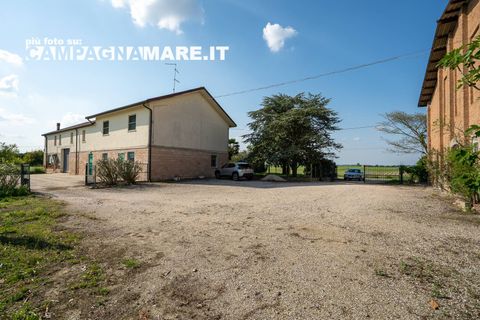 Villa i Copparo, Ferrara, Copparo - € 80.000 | Ref: CR 80 - foto 1
