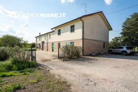 Villa i Copparo, Ferrara, Copparo - € 80.000 | Ref: CR 80 - foto 3