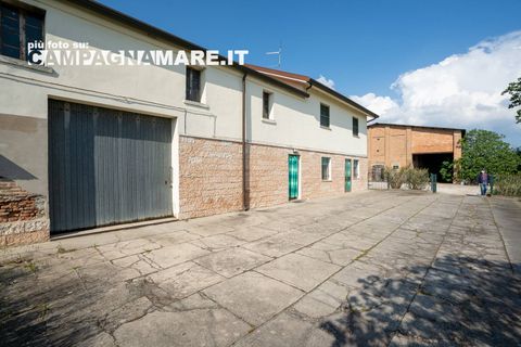Villa i Copparo, Ferrara, Copparo - € 80.000 | Ref: CR 80 - foto 4