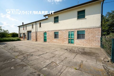 Villa i Copparo, Ferrara, Copparo - € 80.000 | Ref: CR 80 - foto 5