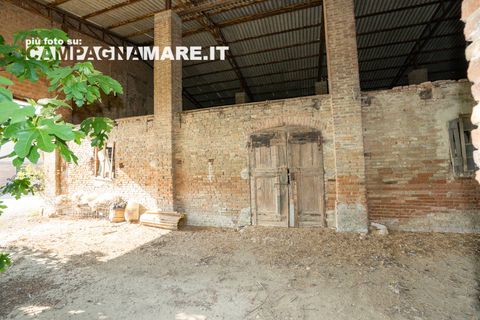 Villa i Copparo, Ferrara, Copparo - € 80.000 | Ref: CR 80 - foto 10
