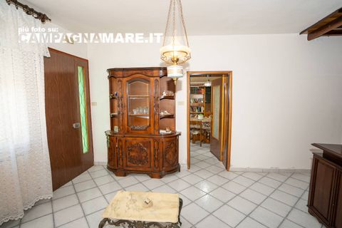 Villa i Copparo, Ferrara, Copparo - € 80.000 | Ref: CR 80 - foto 22