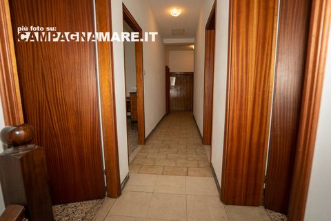 Villa i Copparo, Ferrara, Copparo - € 80.000 | Ref: CR 80 - foto 31