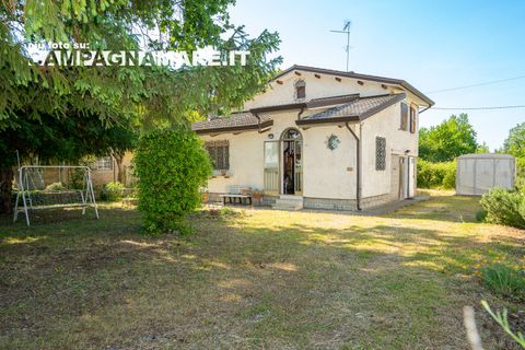 Villa i Copparo, Ferrara, Copparo - € 69.000 | Ref: CR 94 - foto 1