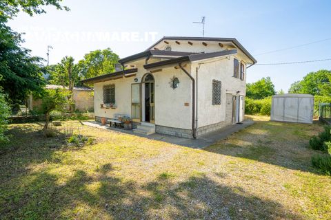 Villa i Copparo, Ferrara, Copparo - € 69.000 | Ref: CR 94 - foto 2