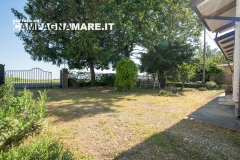 Villa i Copparo, Ferrara, Copparo - € 69.000 | Ref: CR 94 - foto 4