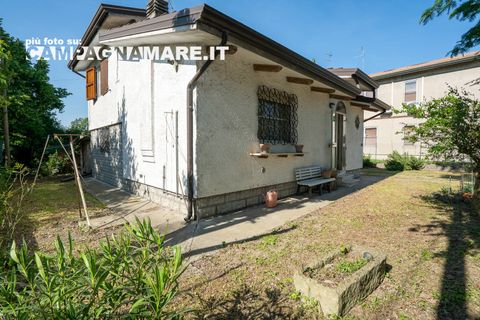 Villa i Copparo, Ferrara, Copparo - € 69.000 | Ref: CR 94 - foto 6