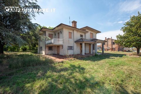 Villa i Copparo, Ferrara, Copparo - € 69.000 | Ref: CR 105 - foto 1