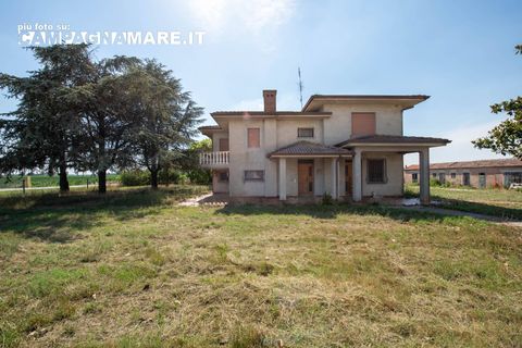 Villa i Copparo, Ferrara, Copparo - € 69.000 | Ref: CR 105 - foto 2