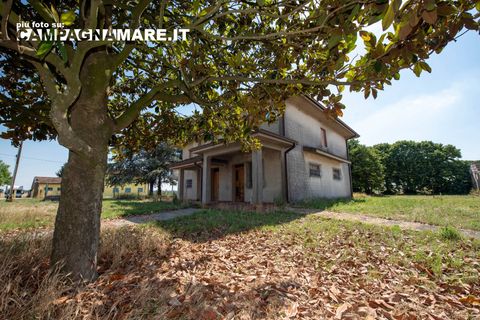 Villa i Copparo, Ferrara, Copparo - € 69.000 | Ref: CR 105 - foto 3