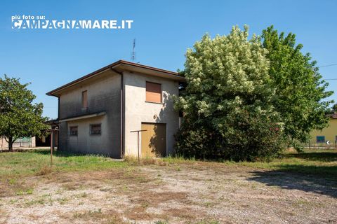 Villa i Copparo, Ferrara, Copparo - € 69.000 | Ref: CR 105 - foto 4
