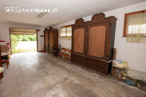 Villa i Copparo, Ferrara, Copparo - € 69.000 | Ref: CR 105 - foto 9