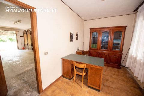 Villa i Copparo, Ferrara, Copparo - € 69.000 | Ref: CR 105 - foto 14