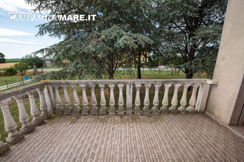 Villa i Copparo, Ferrara, Copparo - € 69.000 | Ref: CR 105 - foto 19