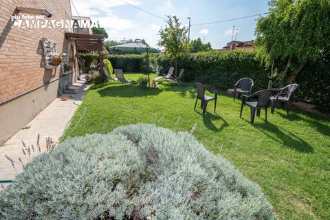 Villa i Codigoro, Ferrara, Codigoro - € 139.000 | Ref: CR 151 - foto 6