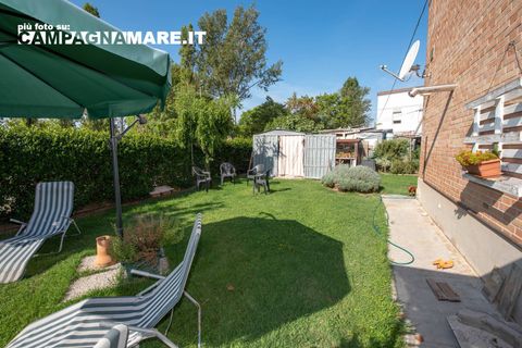 Villa i Codigoro, Ferrara, Codigoro - € 139.000 | Ref: CR 151 - foto 8