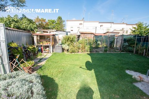 Villa i Codigoro, Ferrara, Codigoro - € 139.000 | Ref: CR 151 - foto 9