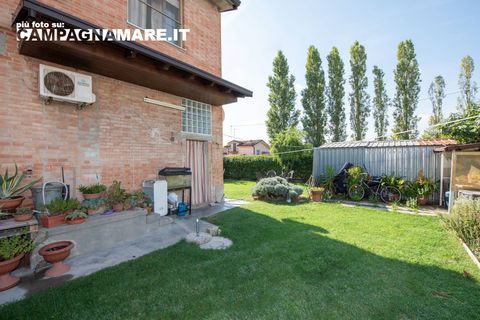 Villa i Codigoro, Ferrara, Codigoro - € 139.000 | Ref: CR 151 - foto 10
