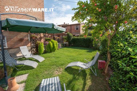 Villa i Codigoro, Ferrara, Codigoro - € 139.000 | Ref: CR 151 - foto 11